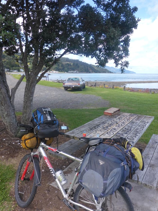 2025-04-11 NZ, Coromandel