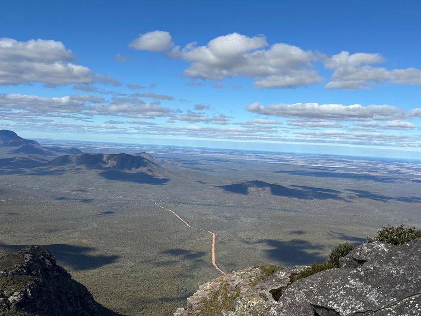 Stirling Range National Park