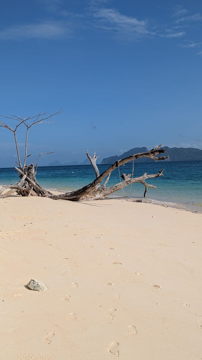 Koh Ngai