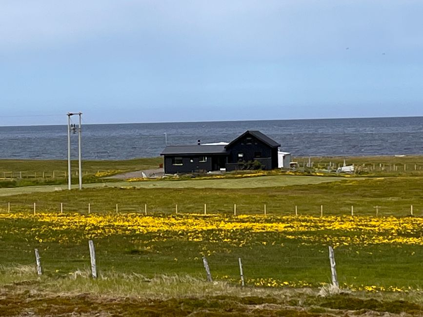 Penisola Skagi