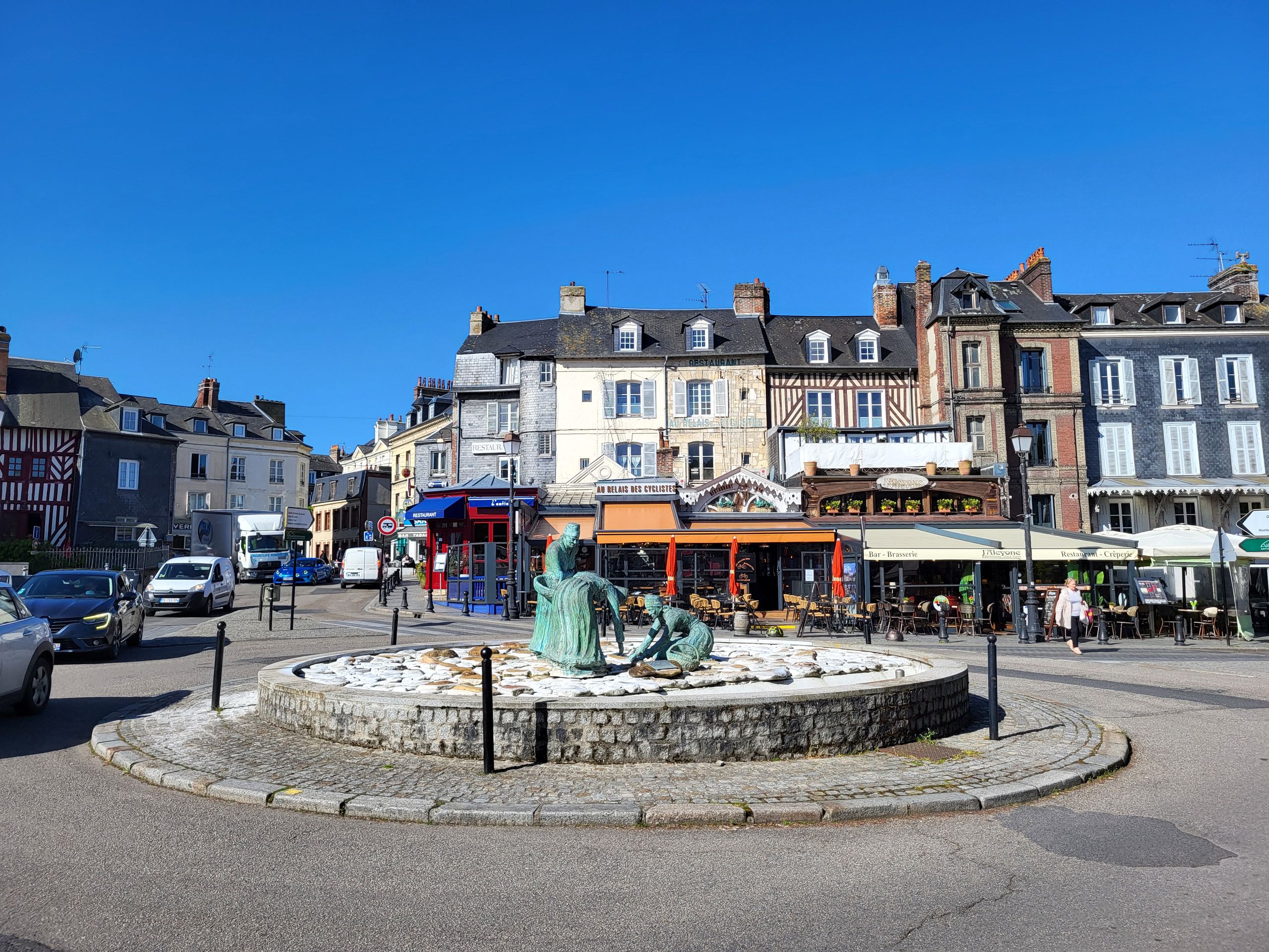 Honfleur