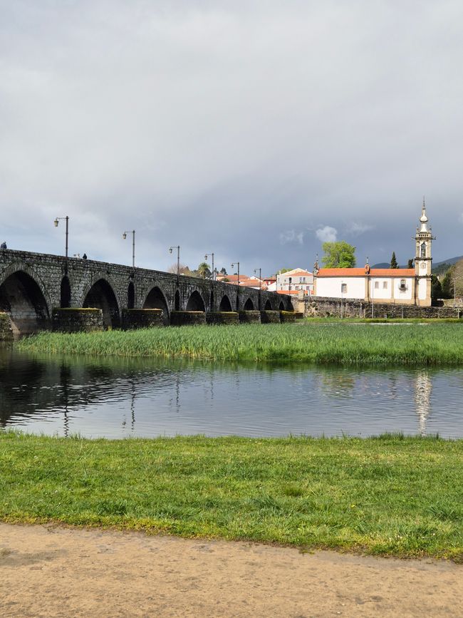 Ponte de Lima