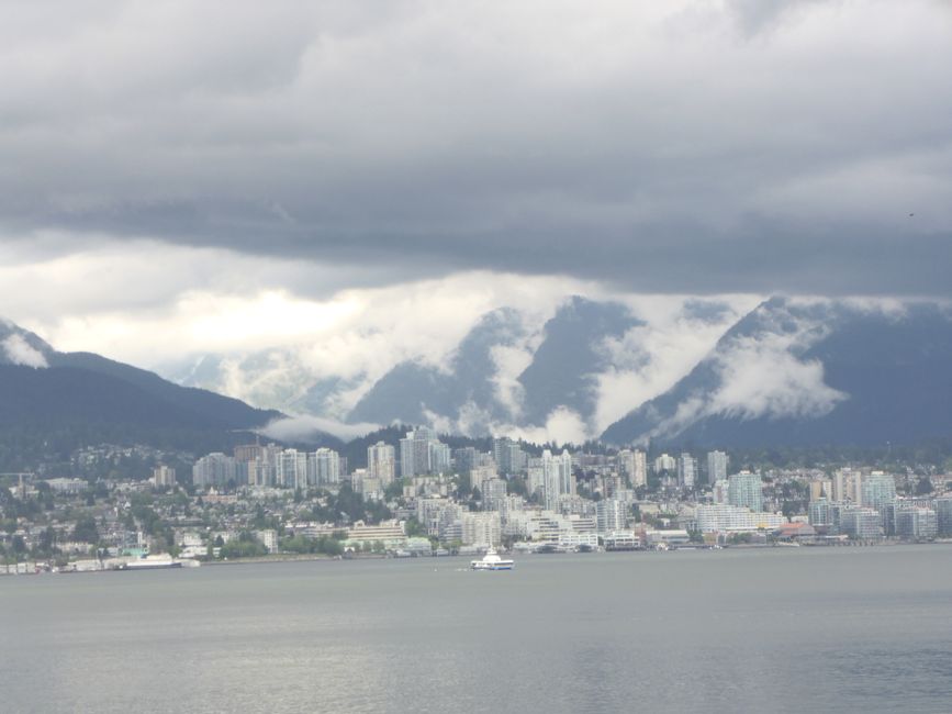 Nord Vancouver 