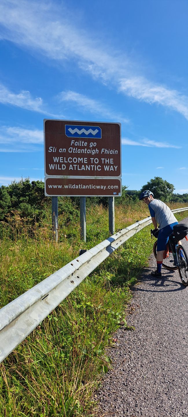 85 - nein, nicht Kilometer