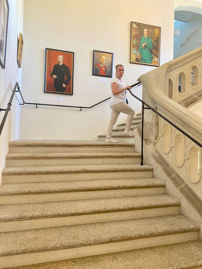 Von Kutsche bis Kaffeepause: Ein Tag in Bad Muskau