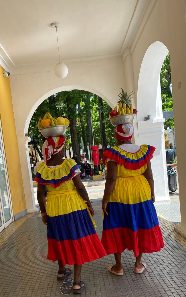 哥伦比亚 🇨🇴