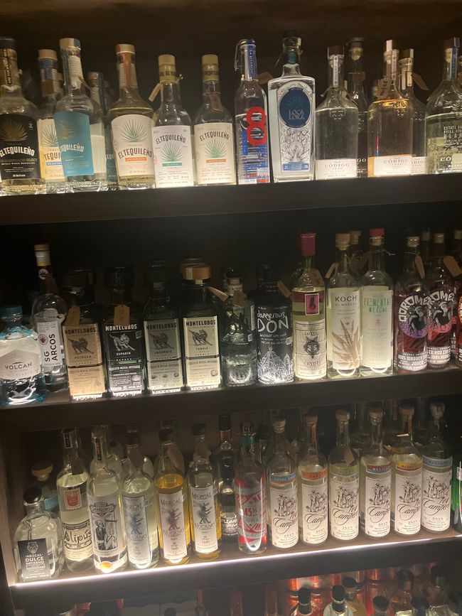 Gourmet i gadekøkkenet