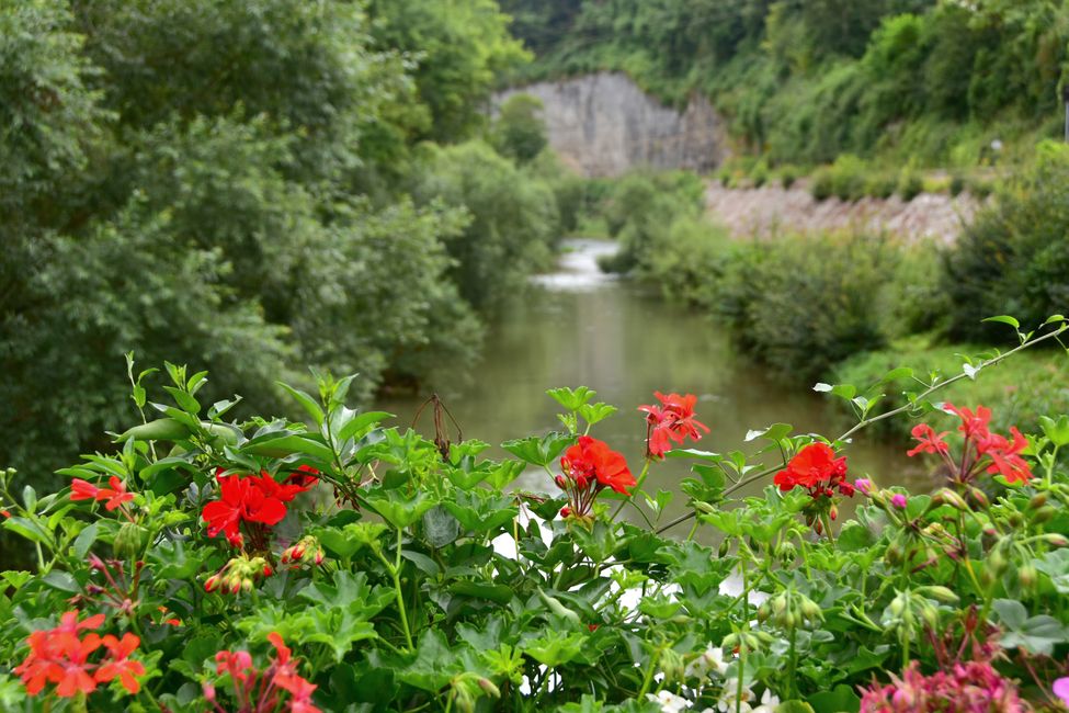 HAIGERLOCH - aus der Serie "weniger bekannte Orte in Baden-Württemberg"
