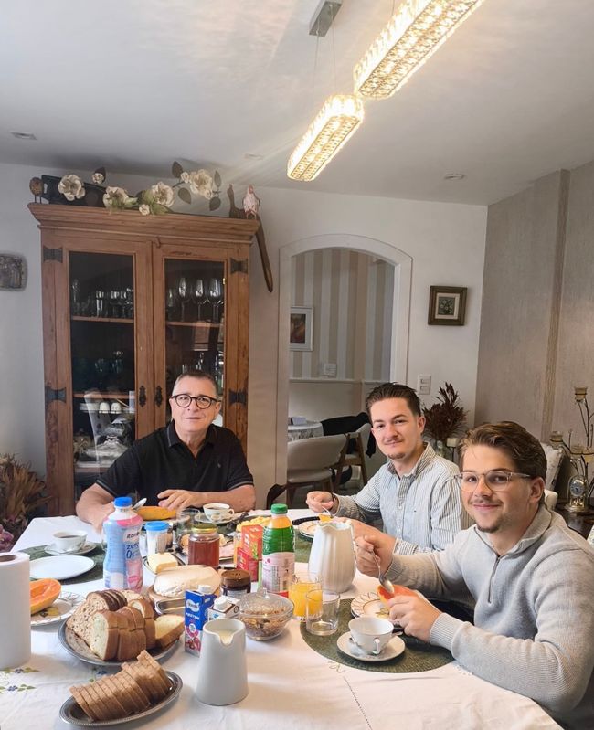Brasilien Tag 3 - ein Tag in Petropolis