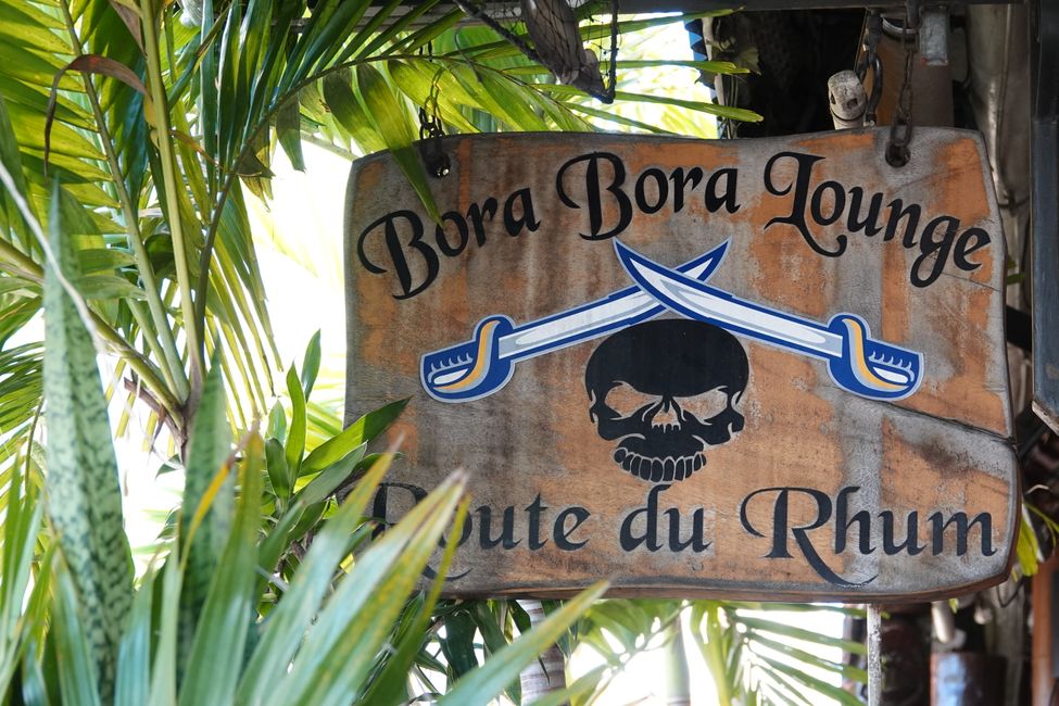 Papeete ....