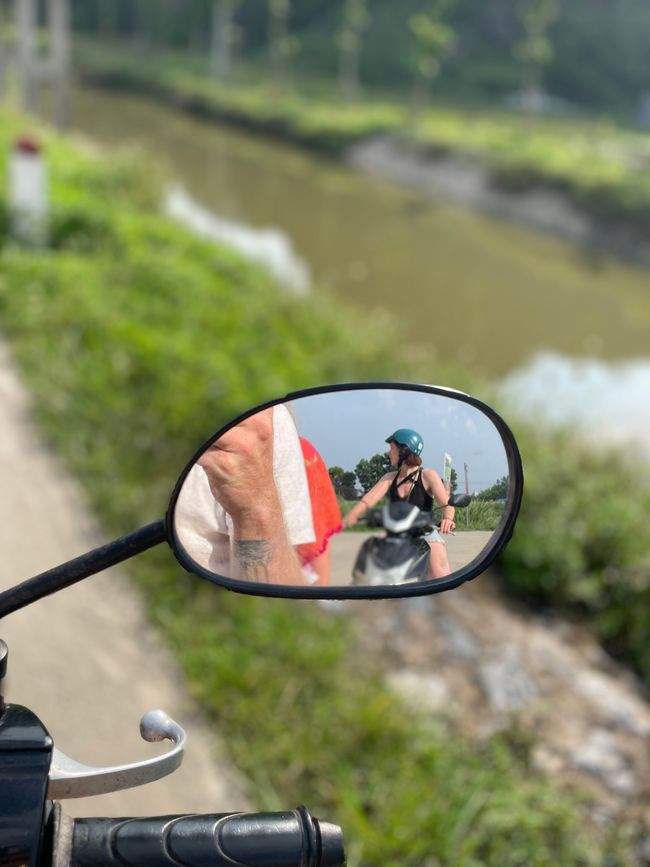 Eine volle Ladung Ninh Binh (Teil 1)