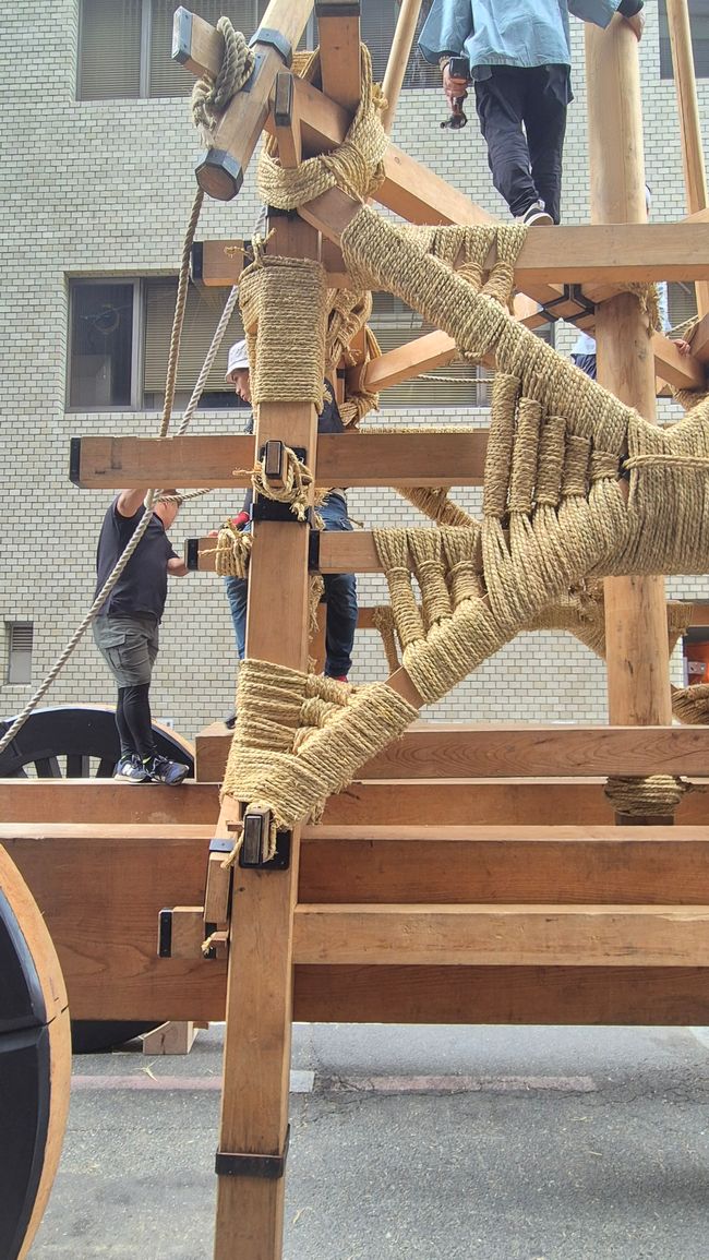 Gion Matsuri '26