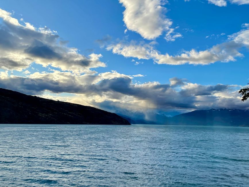Der See ist der Hammer ❤️🥰