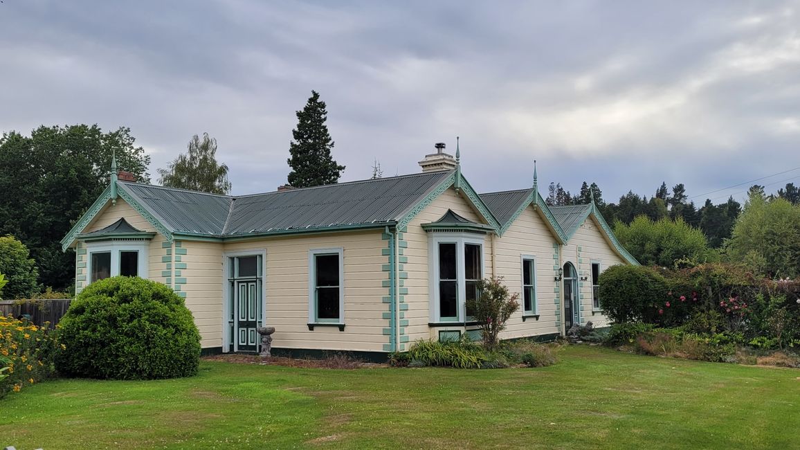 29.Januar-27.Februar 2025 Neuseeland
9.Februar