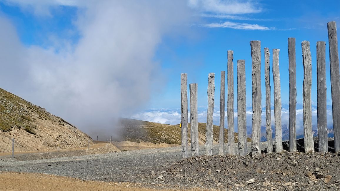 29.Januar-27.Februar 2025 Neuseeland
3.Februar