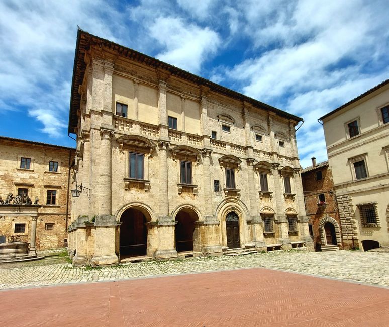 Toscane 2026