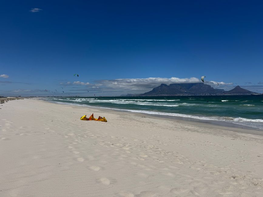 Afrique du Sud🇿🇦 Semaine 1