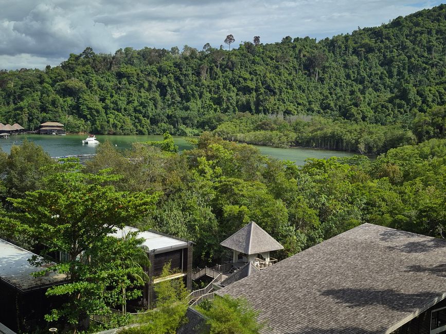 Gaya Island