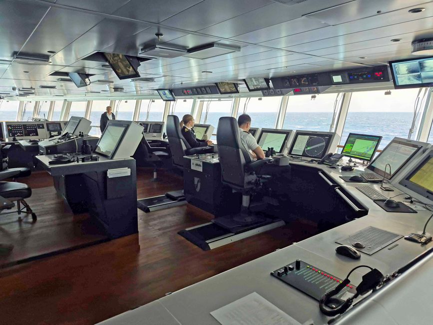 Cruce Keelung - Tokushima, 12./13. de marzo de 2026