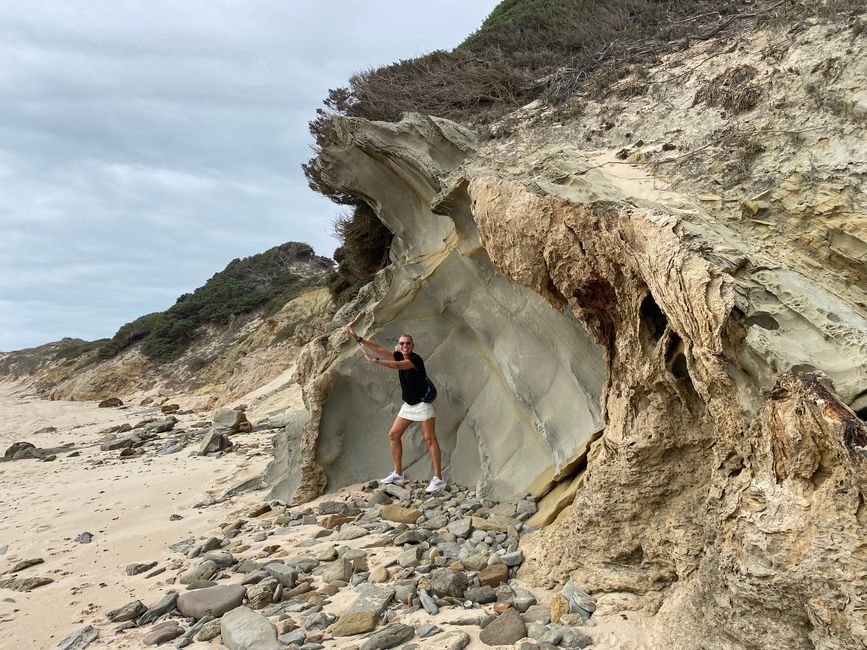 Gone with the Wind: Tarifa, Europe's Wind Wonderland!