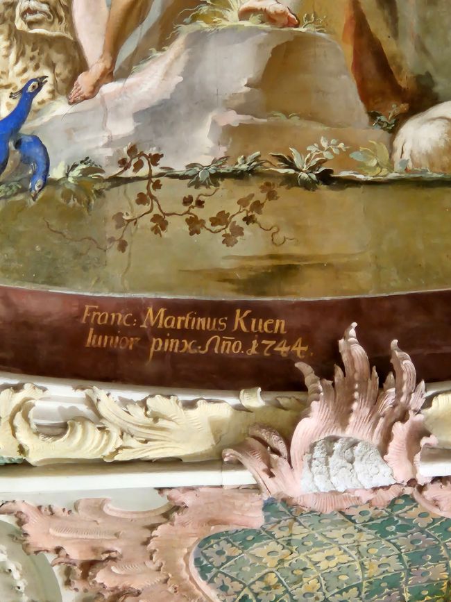 Franz Martin Kuen