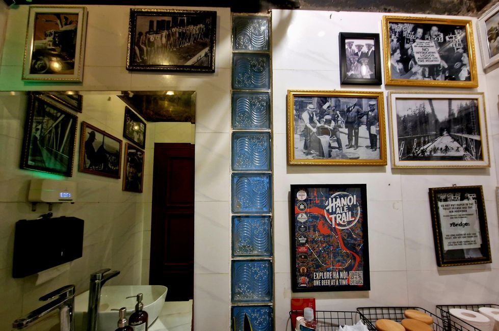 Wunderbarer Westlake