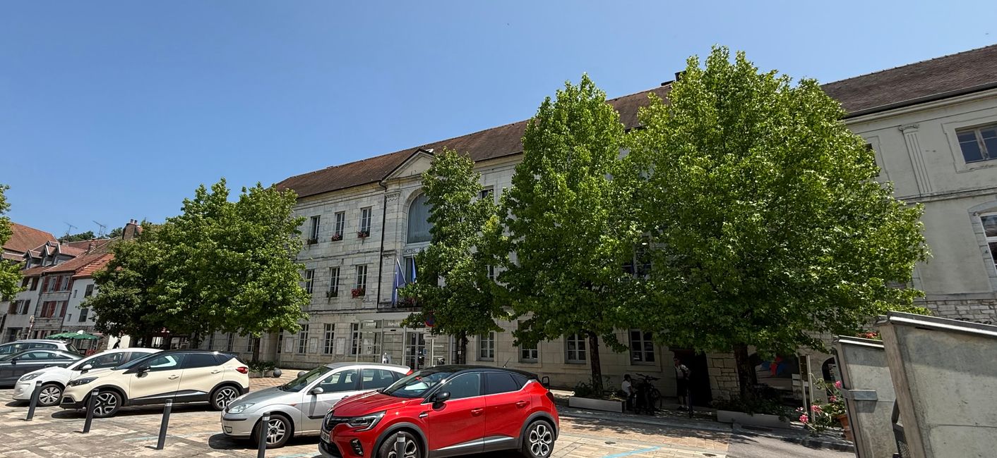 Maison La Tourelle
