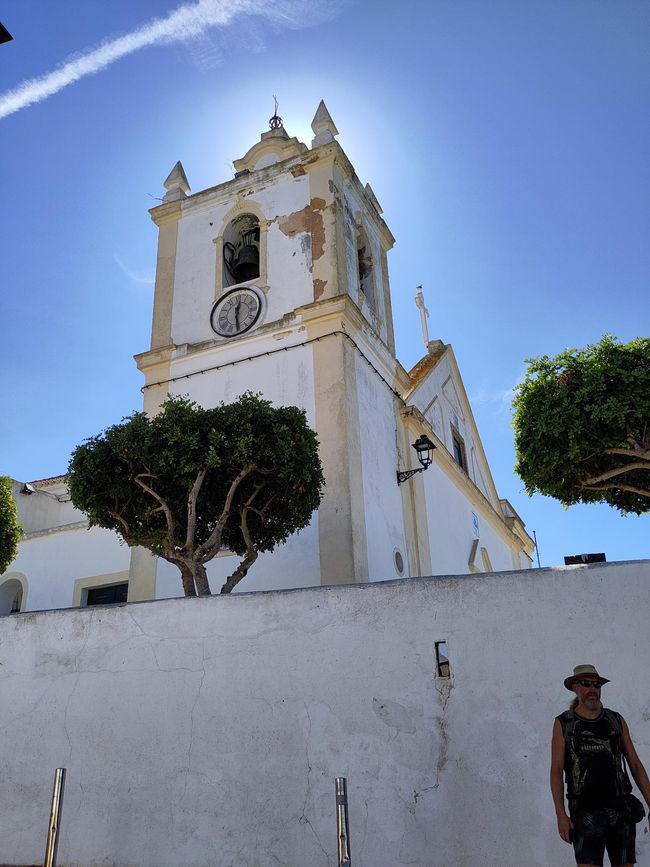 Ferragudo