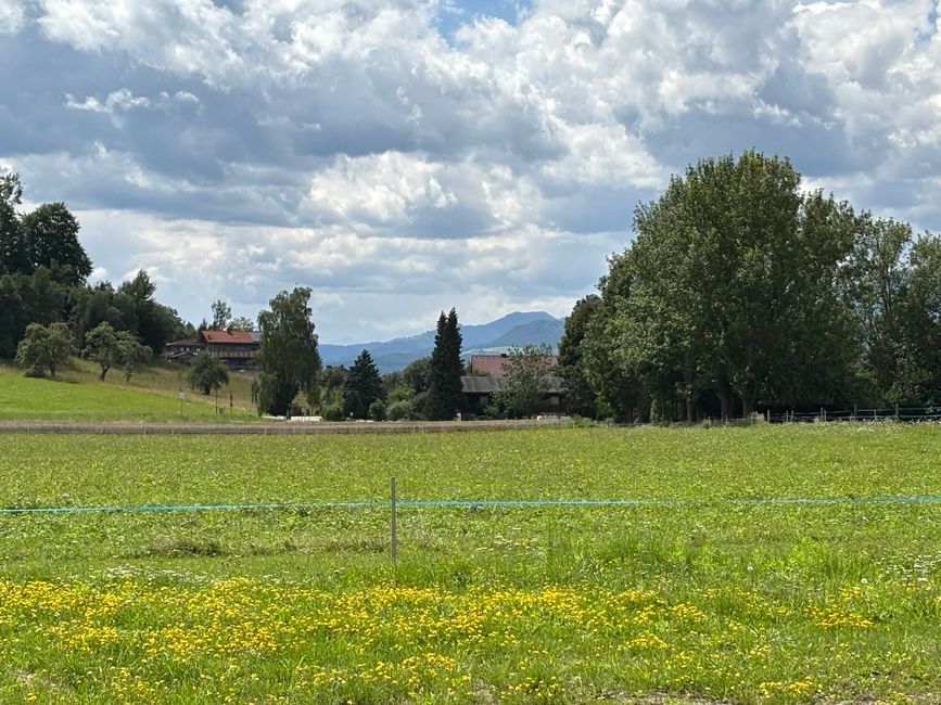 Von Graz nach Wien