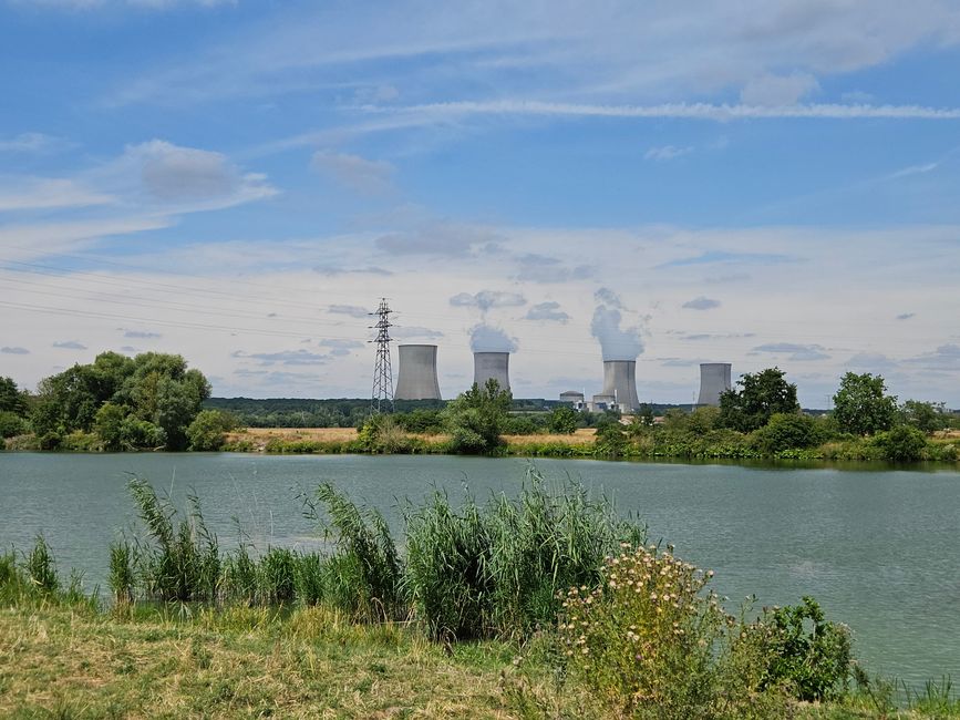 Unser letztes AKW: Cattenom