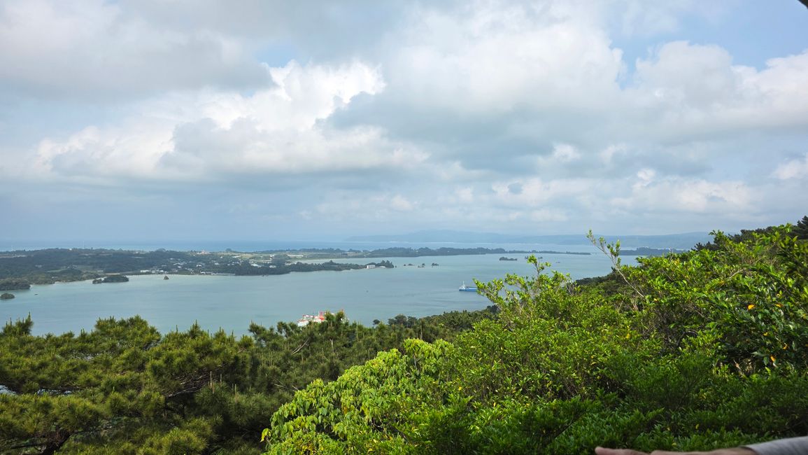 Okinawa Nuchi du takara (La vita è ciò che ci sta a cuore)