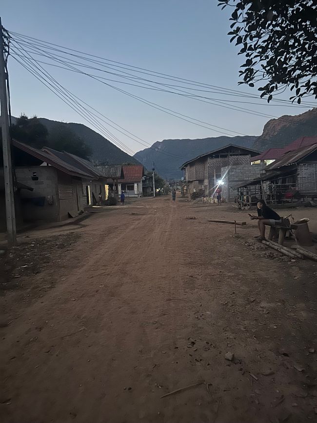 Muang Ngoy