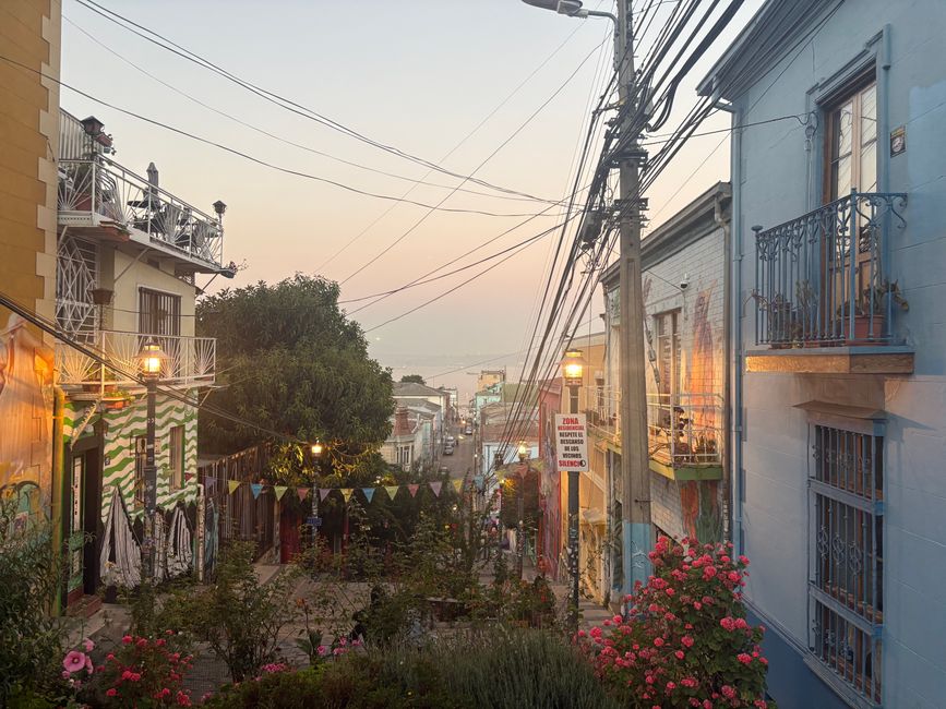 Valparaíso