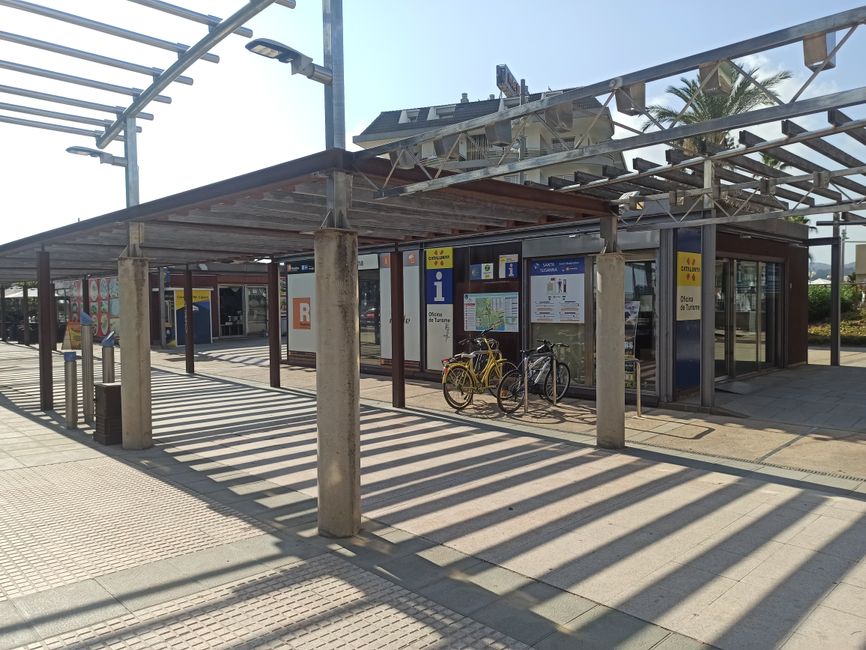 Foto di Santa Susanna (il Maresme, Barcellona) (agosto 2023) (parte 1)