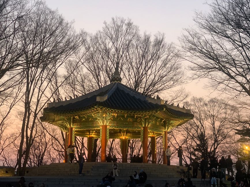Seoul