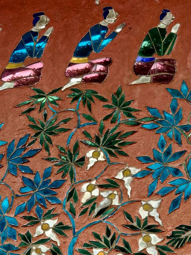 Luang Prabang - worauf kommt es an?