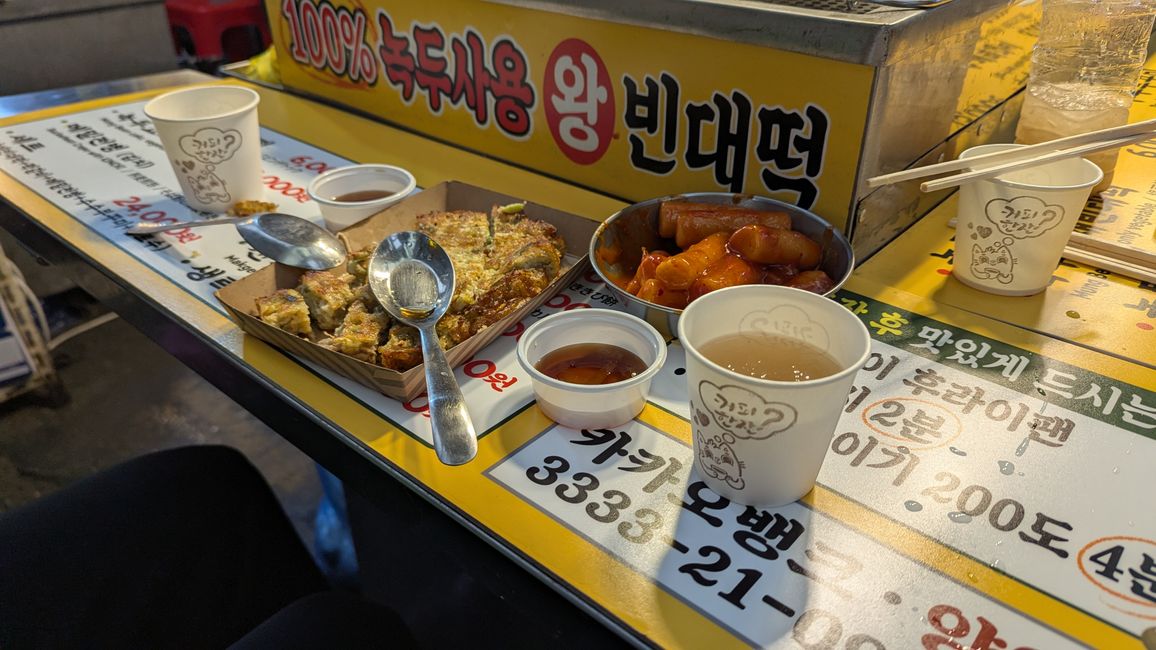 Südkorea - Busan