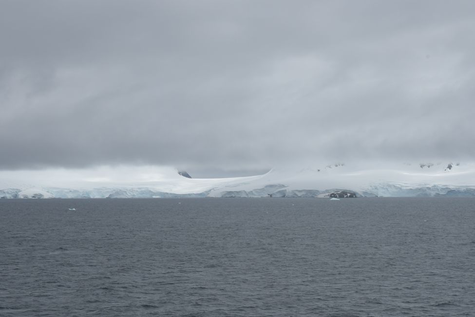 Gerlache Strait