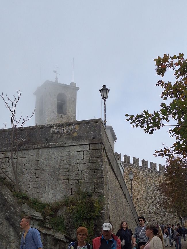 Casco antiguo 