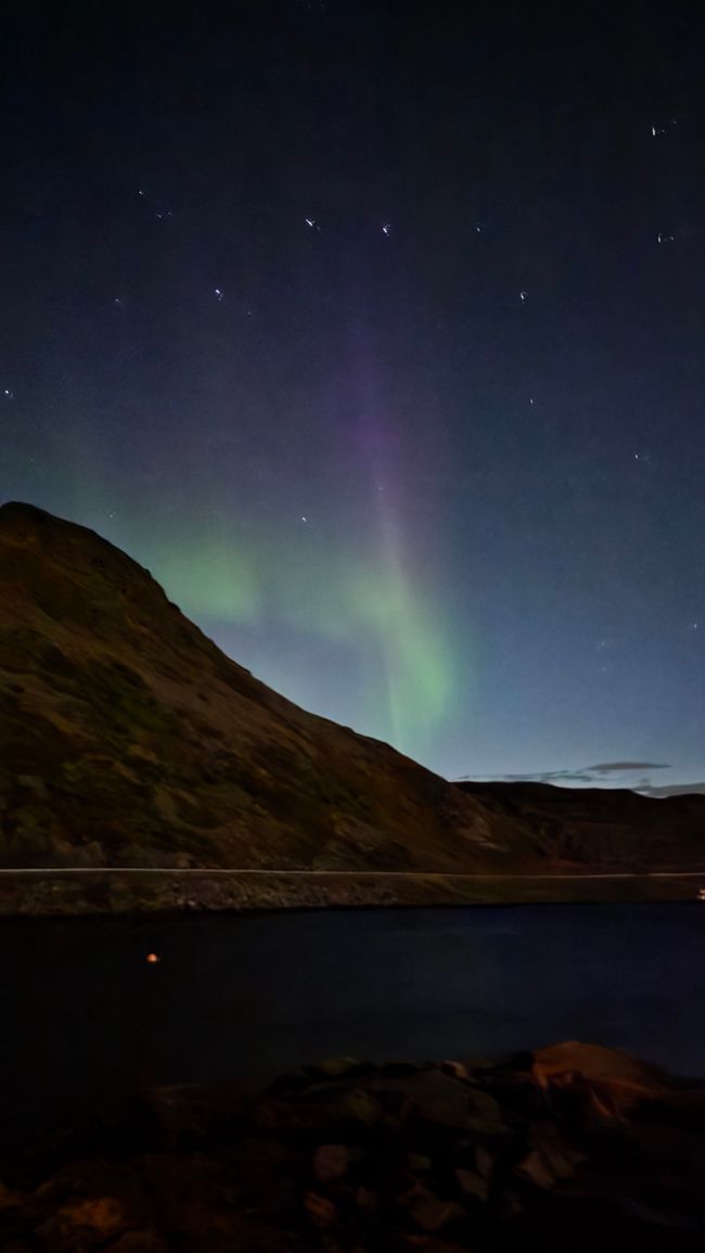 Norwegen-Nordkapp 1-17.September 2025
12.September