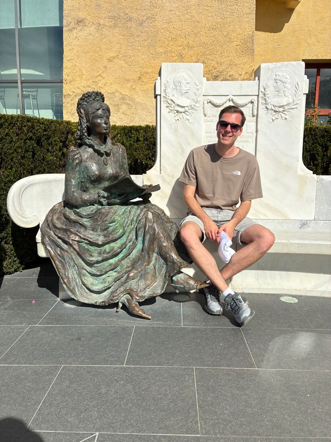 Trauttmansdorff