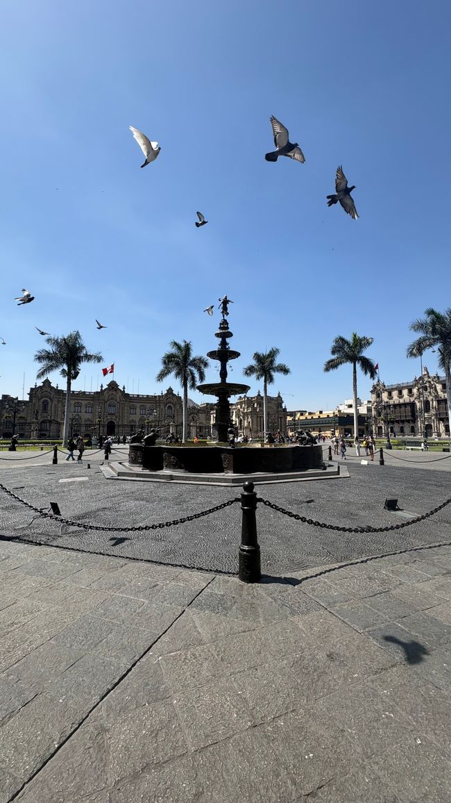 Lima 🇵🇪 