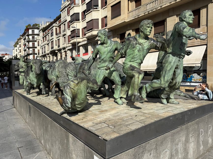 Pamplona 