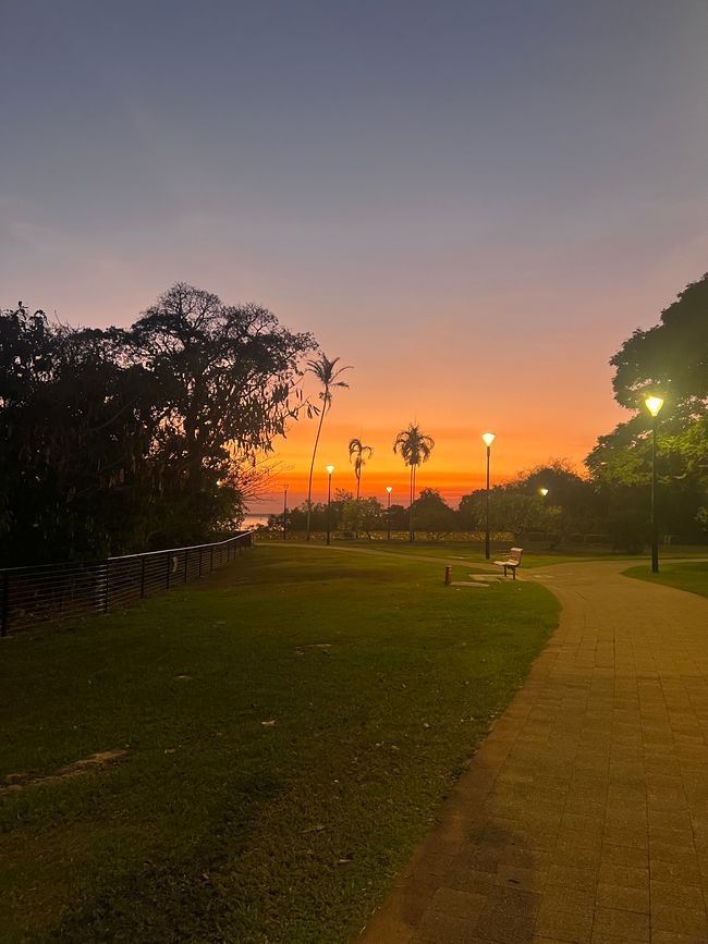 Australien (Tag 251- 260)