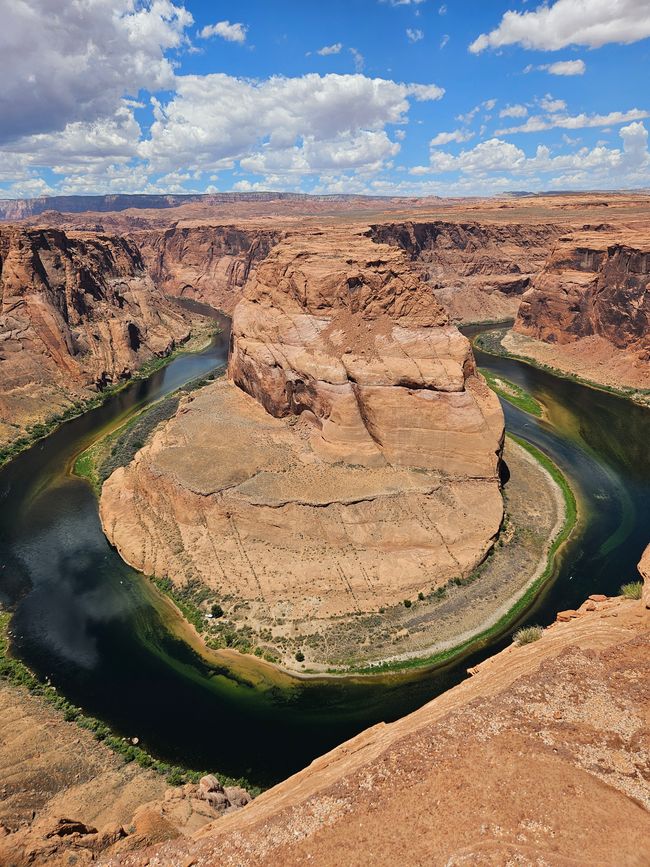 Horseshoe Bend