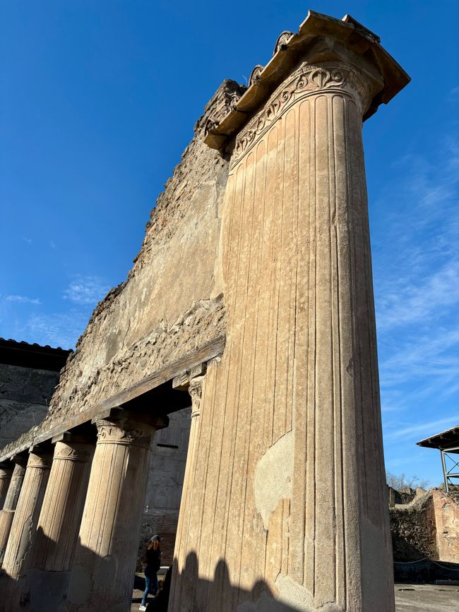 Pompei