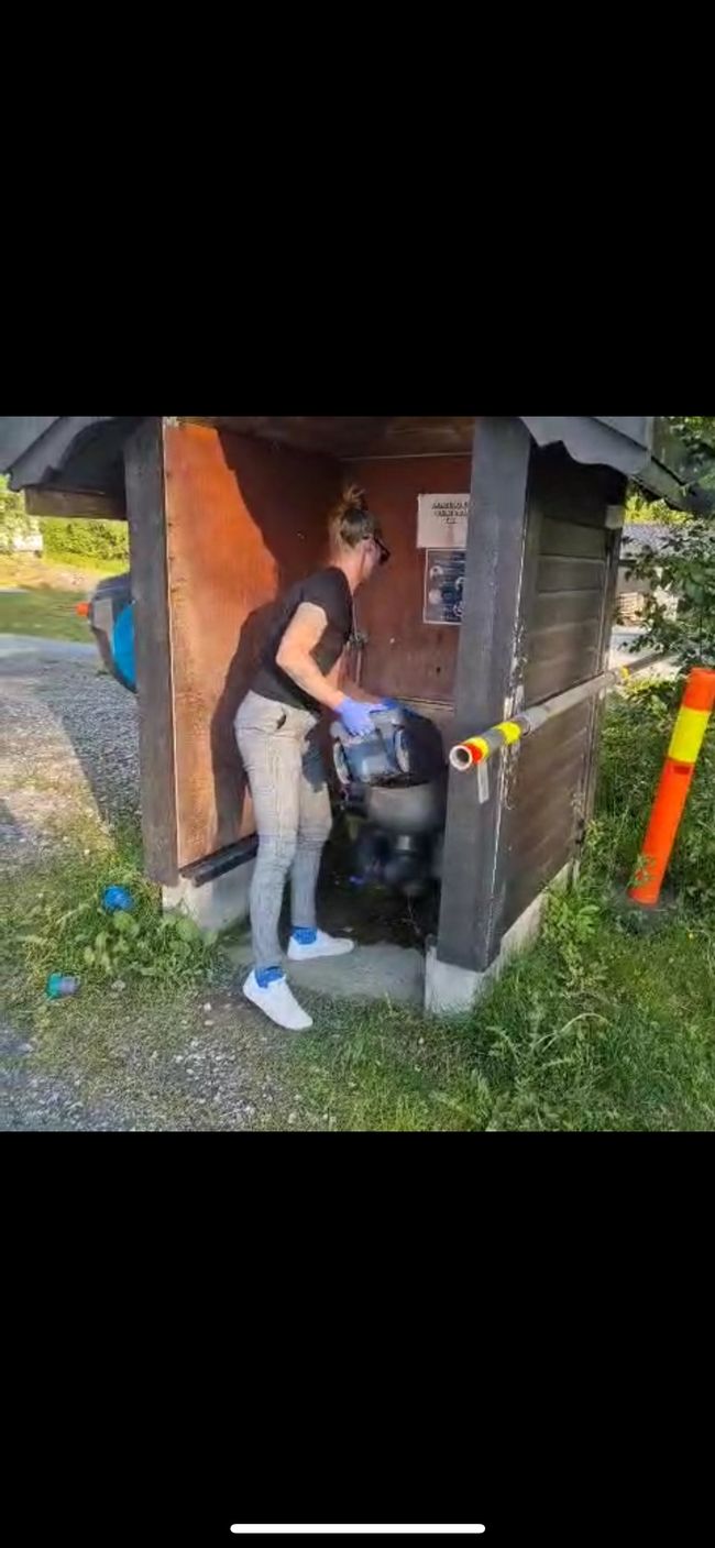 Mo i Rana