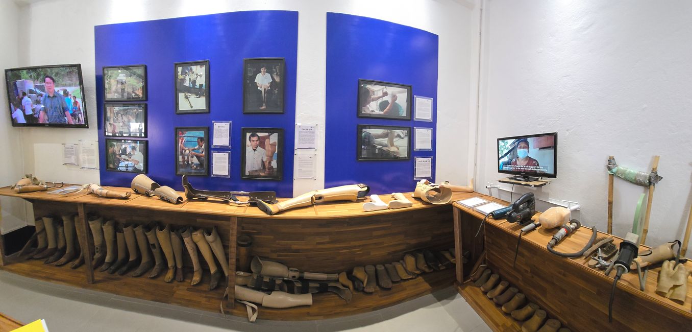 COPE y Nationalmuseum