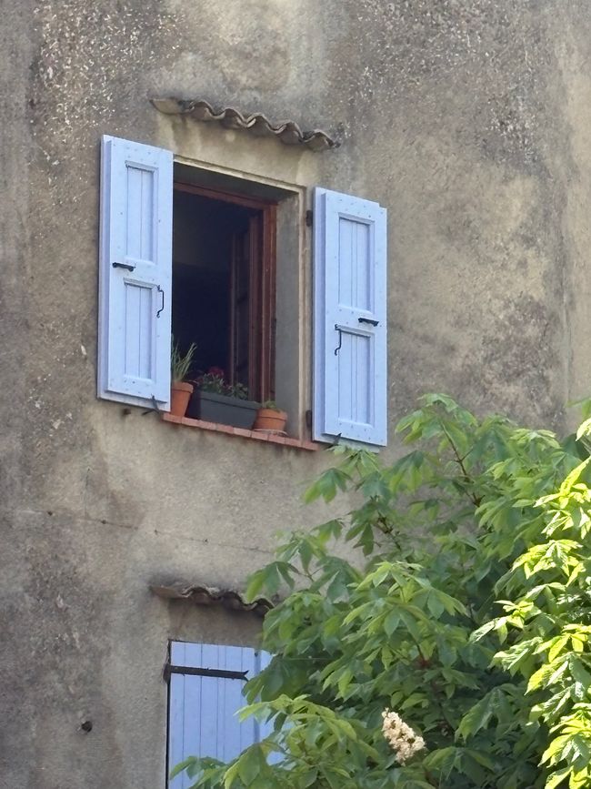 Entrevaux