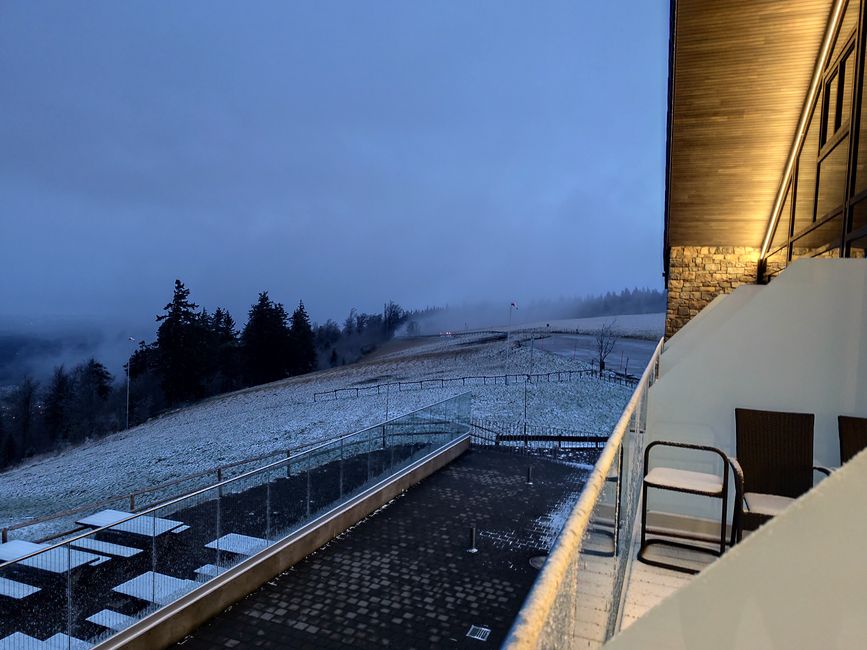 Hotel Kandel - sehr sehr schön gelegen im Schwarzwald in der Nähe von Waldkirch bei Freiburg